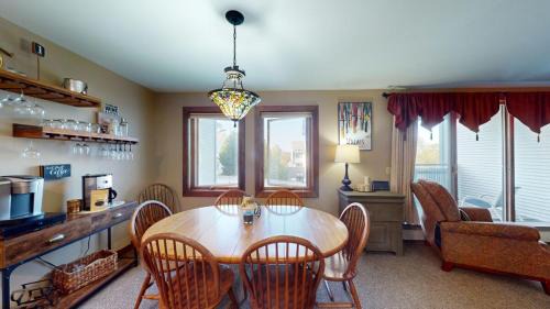 Central Vermont- Killington Casa | Sunrise - W Glade K-5