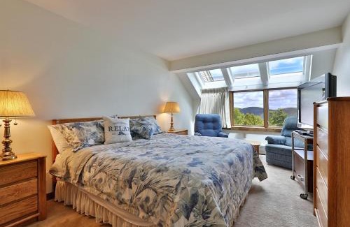 Central Vermont- Killington Apartamento | Sunrise West Glade- 3BR, 3BA Ski In Ski Out Condo condo