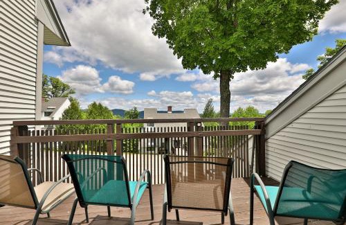 Central Vermont- Killington Apartamento | Sunrise West Glade- 3BR, 3BA Ski In Ski Out Condo condo