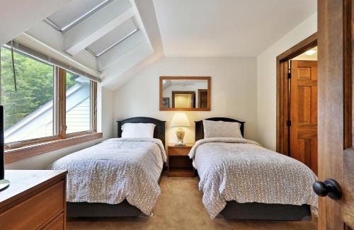 Central Vermont- Killington Apartamento | Sunrise West Glade- 3BR, 3BA Ski In Ski Out Condo condo