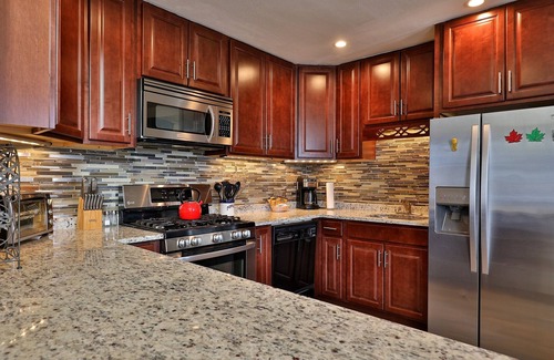 Central Vermont- Killington Condominio | Sunrise West Glade: 3br, 3ba Ski In/ski Out Condo 3 Bedroom Condo