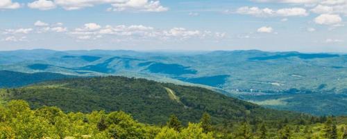 Central Vermont- Killington Casa | Sunrise: West Glade-J2