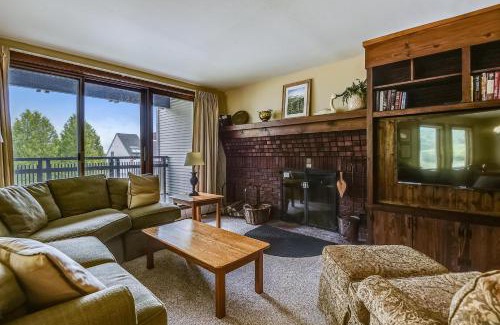 Central Vermont- Killington Casa | Sunrise West Glade K1