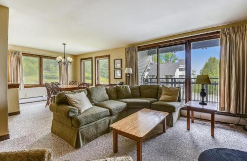Central Vermont- Killington Casa | Sunrise West Glade K1