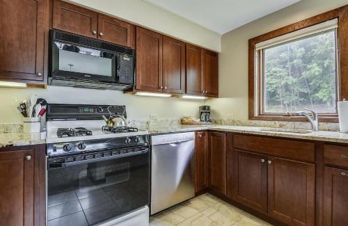 Central Vermont- Killington Casa | Sunrise West Glade K1