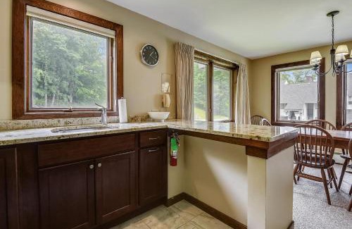 Central Vermont- Killington Casa | Sunrise West Glade K1
