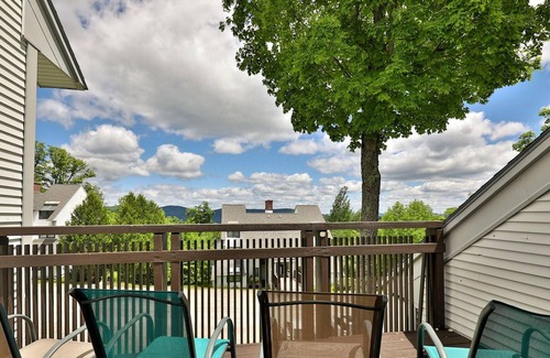 Central Vermont- Killington Condominio | Sunrise West Glade K6 by Killington Vacation Rentals