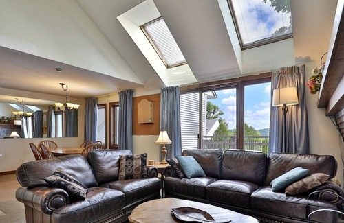 Central Vermont- Killington Condominio | Sunrise West Glade K6 by Killington Vacation Rentals