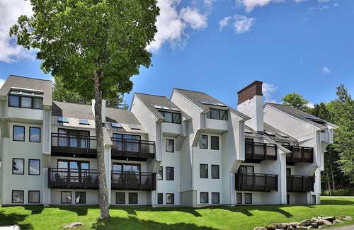 Central Vermont- Killington Condominio | Sunrise West Glade K6 by Killington Vacation Rentals