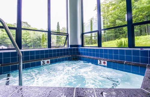 Central Vermont- Killington Apartamento | Sunrise: West Glade-H2