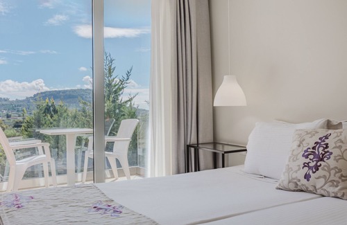Tsilivi Hotel | Sunrise Zante Hotel - Adults Only