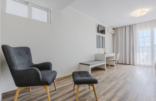 Tsilivi Hotel | Sunrise Zante Hotel - Adults Only