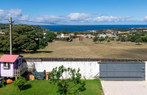 Capelas Casa | SunriseDreamHouse