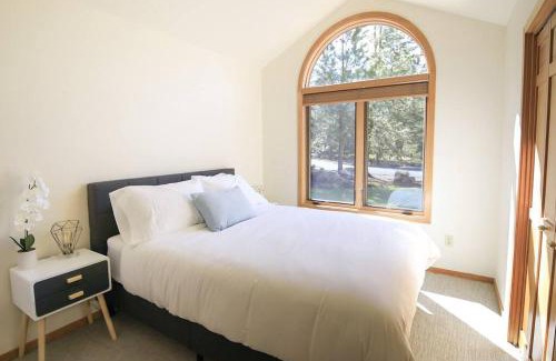 Sunriver Casa | Sunriver Cascade House