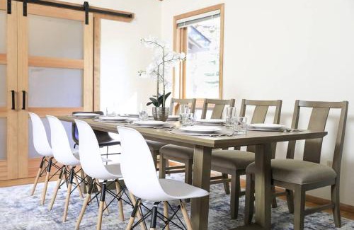 Sunriver Casa | Sunriver Cascade House