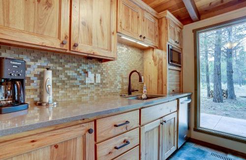 Overlook Park Casa | Sunriver Escape Sleeps 8 Pet Friendly SHARC Hot Tub