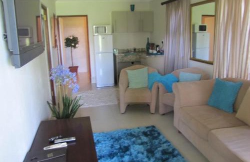Upington Cabina | Sunriver Kalahari Lodge Riverside stay in Upington