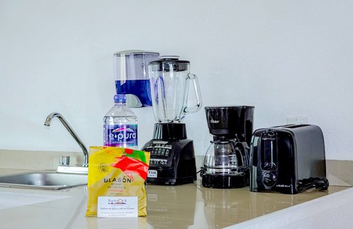 Cabo Bello Complejo | Sunrock Hotel and Suites
