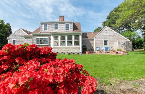 Eastham Casa | Sunroom Mins to Beaches Views of Marsh