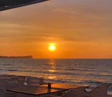 Acharavi Apartamento | SunRose Beach Aparthotel