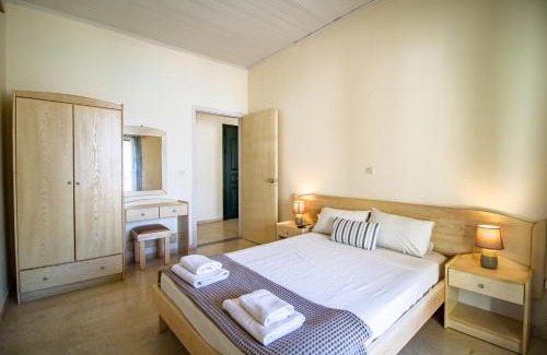 Acharavi Apartamento | SunRose Beach Aparthotel
