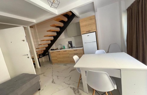 Kodrra Apartamento | SunRose Residences Sarande