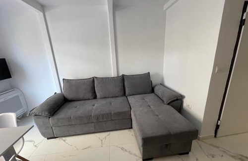 Kodrra Apartamento | SunRose Residences Sarande