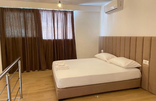 Kodrra Apartamento | SunRose Residences Sarande
