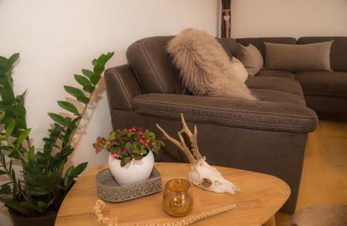 Saalfelden am Steinernen Meer Apartamento | sunside Wiesersberg - Saalfelden Leogang