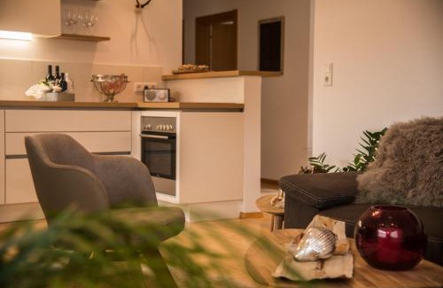 Saalfelden am Steinernen Meer Apartamento | sunside Wiesersberg - Saalfelden Leogang