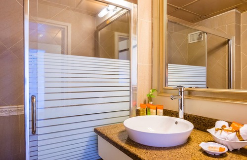 Marie Pampoen Complejo | Sunscape Curacao Resort, Spa & Casino - All Inclusive