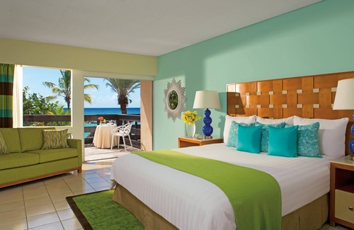 Marie Pampoen Complejo | Sunscape Curacao Resort, Spa & Casino - All Inclusive