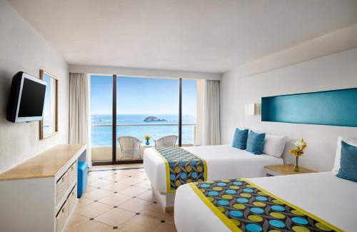 Ixtapa Complejo | Sunscape Dorado Pacifico Ixtapa Resort & Spa- All Inclusive