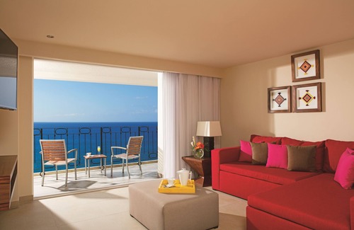 Zona hotelera Complejo | Sunscape Puerto Vallarta Resort & Spa All Inclusive