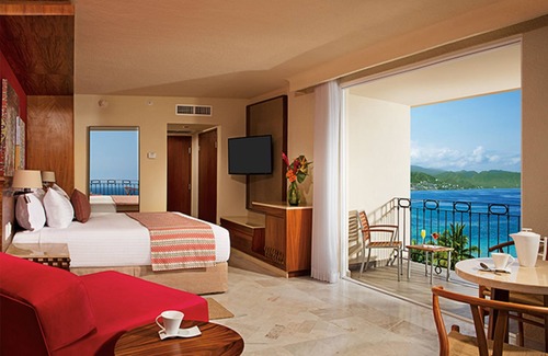Zona hotelera Complejo | Sunscape Puerto Vallarta Resort & Spa All Inclusive