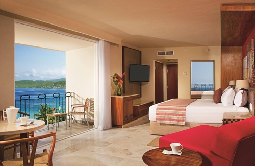 Zona hotelera Complejo | Sunscape Puerto Vallarta Resort & Spa All Inclusive
