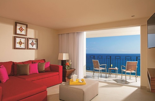 Zona hotelera Complejo | Sunscape Puerto Vallarta Resort & Spa All Inclusive