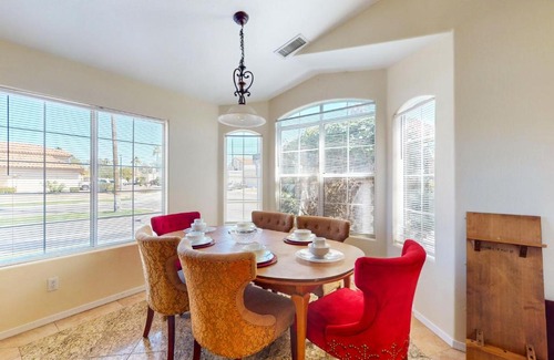 Arrowhead Ranch Casa | Sunscape Whisper