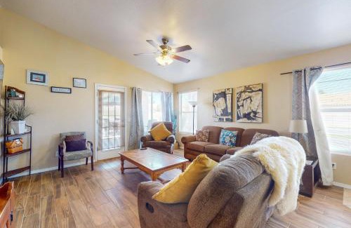 Arrowhead Ranch Casa | Sunscape Whisper