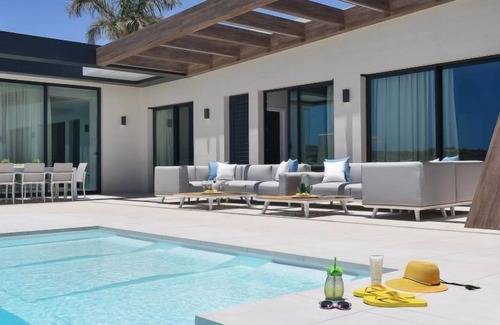 San Bartolome de Tirajana Casa | Sunset 12PAX by Interhome