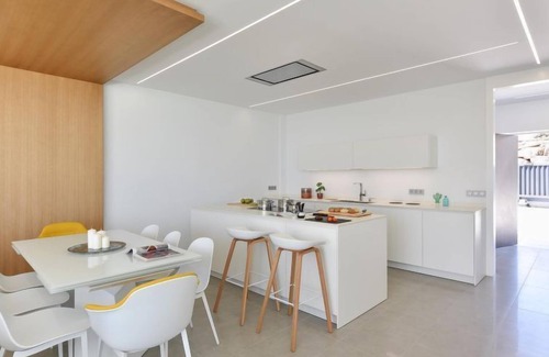 San Bartolome de Tirajana Casa | Sunset 10PAX by Interhome
