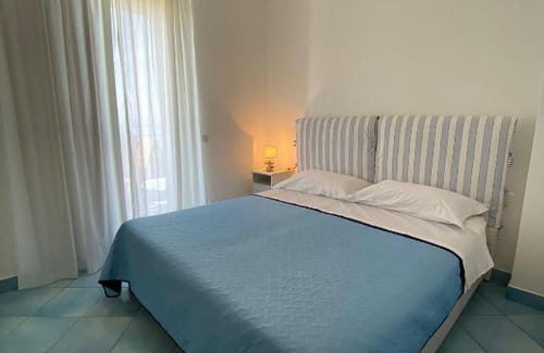 Marina di Pisciotta Apartamento | SunSea Apartments Pisciotta