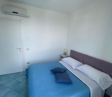 Marina di Pisciotta Apartamento | SunSea Apartments Pisciotta