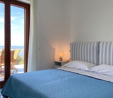 Marina di Pisciotta Apartamento | SunSea Apartments Pisciotta