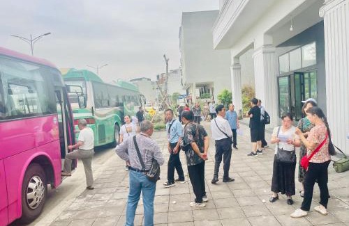 Ha Long Hotel | Sunsea Hotel