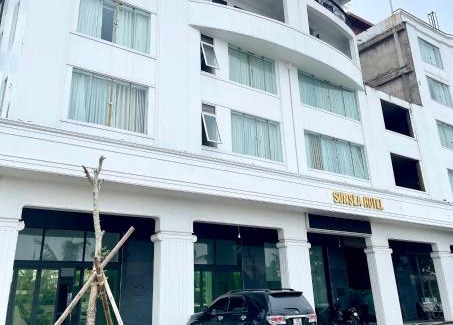 Ha Long Hotel | Sunsea Hotel