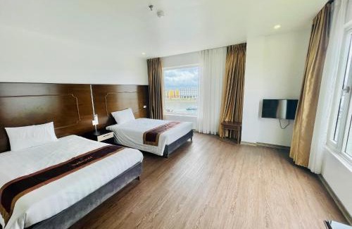 Ha Long Hotel | Sunsea Hotel