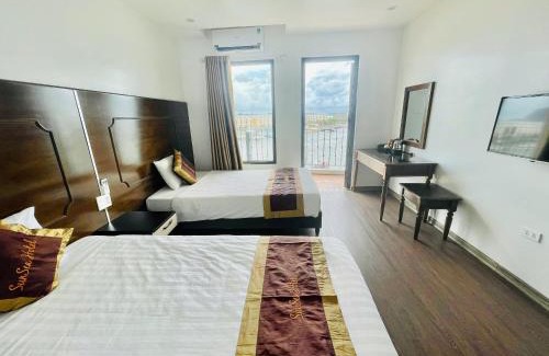 Ha Long Hotel | Sunsea Hotel