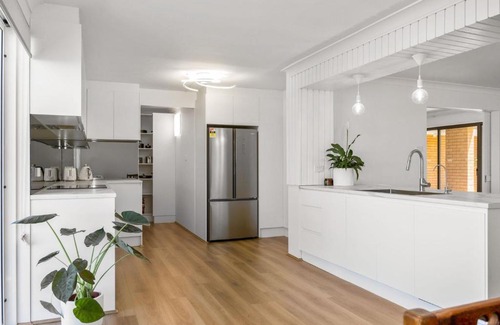 Ulladulla Casa | SunSea on Ulladulla Harbour