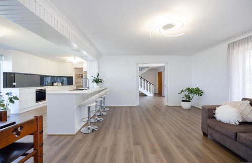 Ulladulla Casa | SunSea on Ulladulla Harbour